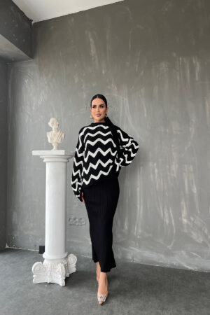 BİSİKLET YAKA TRİKO TAKIM ELBİSE STANDART BEDEN (S/M/L/XL) UYGUNDUR HAMİLEYE UYGUNDUR