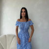 MAVİ