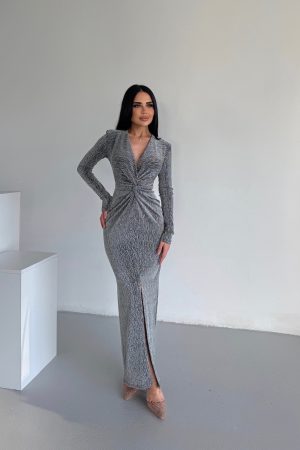 BUZY SİM TASARIM ELBİSE