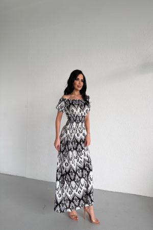 MADONNA YAKA BELDEN GİPELİ STANDART BEDEN (S/M/L/XL) UYUMLUDUR