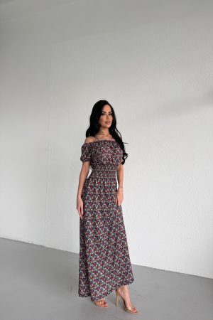 MADONNA YAKA BELDEN GİPELİ STANDART BEDEN (S/M/L/XL) UYUMLUDUR