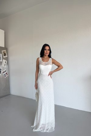 LELİLA ELBİSE