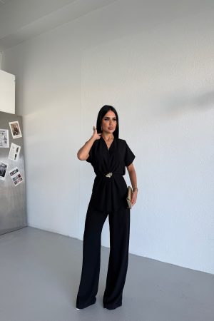 DEGAJE YAKA BECCA TAKIM
