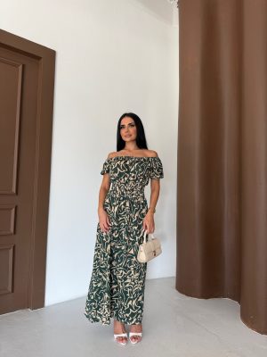 MADONNA YAKA BELDEN GİPELİ ELBİSE STANDART BEDEN (S/M/L/XL) UYUMLUDUR