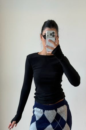 PARMAK GEÇİRMELİ VİRAL BODY