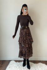 ALONDRA ELBİSE