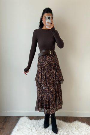 ALONDRA ELBİSE